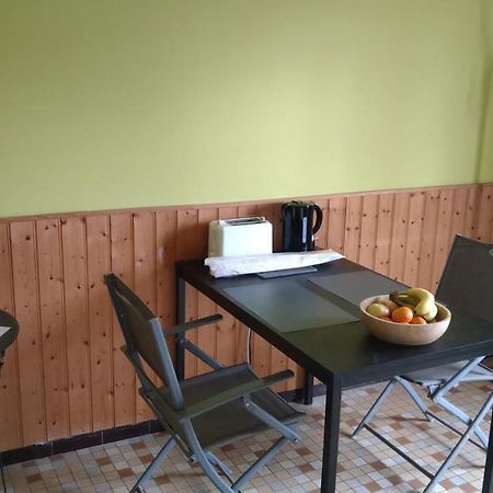 Le Havre Du Corbeau Bed and Breakfast Saint-Pierre-du-Chemin Εξωτερικό φωτογραφία
