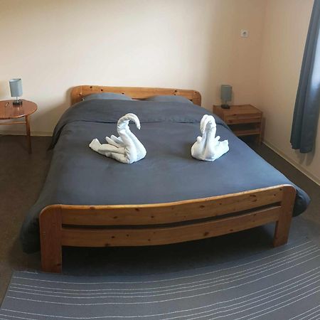 Le Havre Du Corbeau Bed and Breakfast Saint-Pierre-du-Chemin Εξωτερικό φωτογραφία