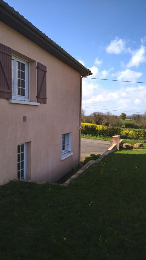 Le Havre Du Corbeau Bed and Breakfast Saint-Pierre-du-Chemin Εξωτερικό φωτογραφία