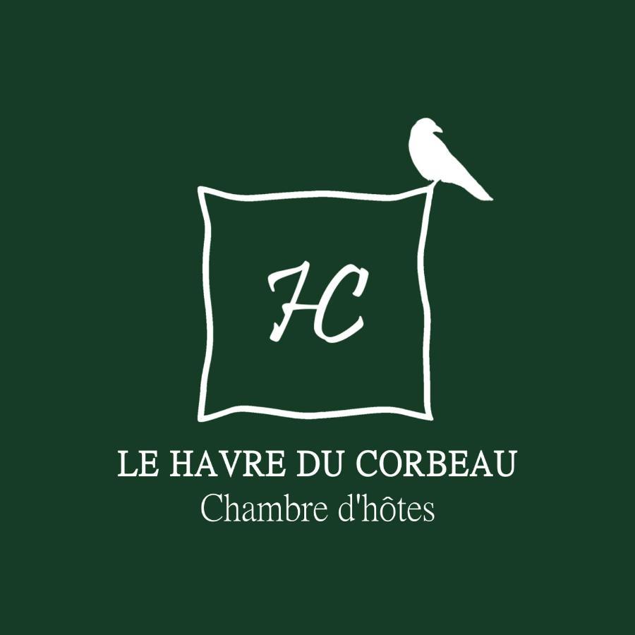 Le Havre Du Corbeau Bed and Breakfast Saint-Pierre-du-Chemin Εξωτερικό φωτογραφία