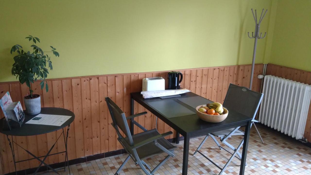 Le Havre Du Corbeau Bed and Breakfast Saint-Pierre-du-Chemin Εξωτερικό φωτογραφία
