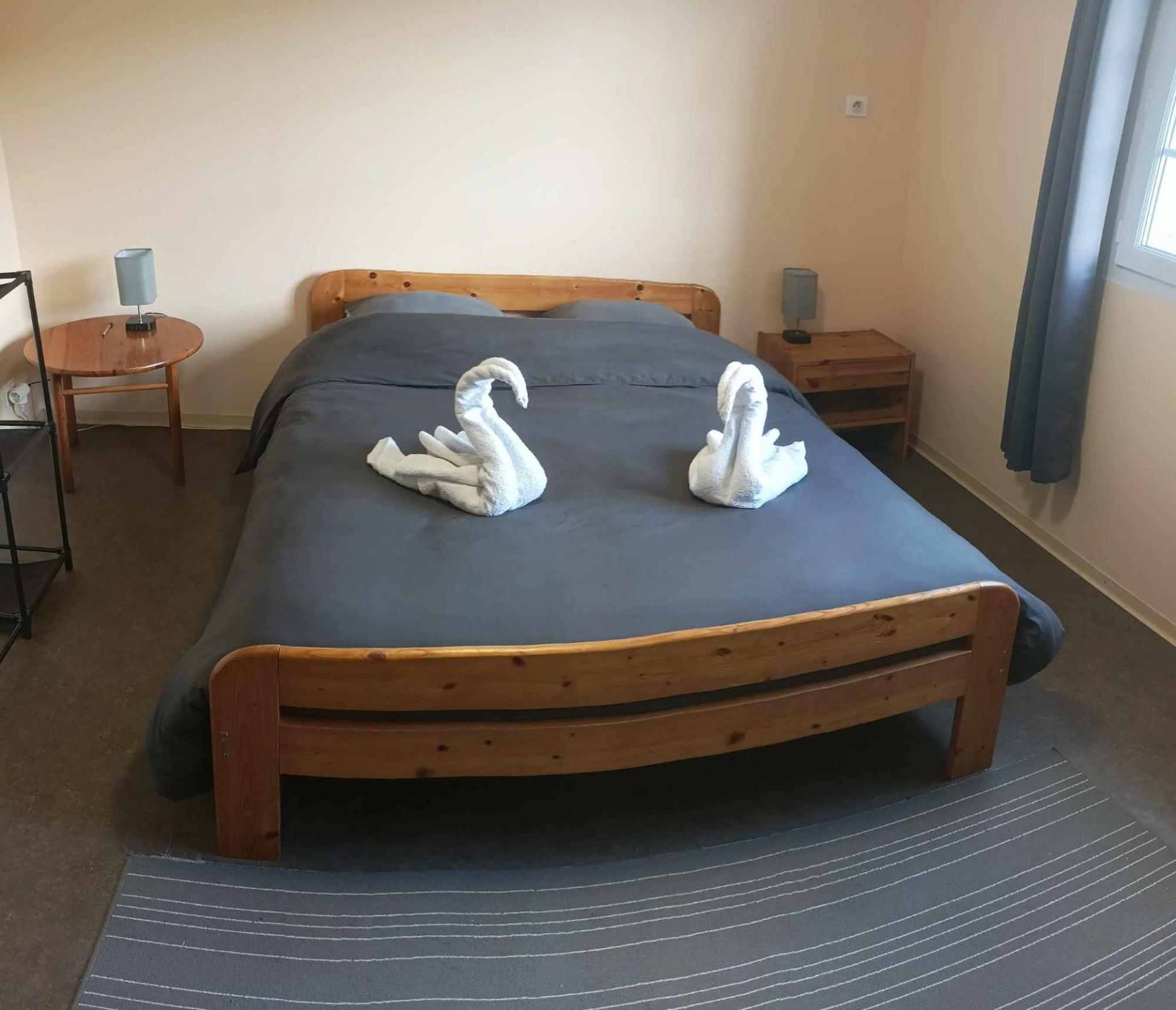 Le Havre Du Corbeau Bed and Breakfast Saint-Pierre-du-Chemin Εξωτερικό φωτογραφία